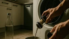 Haushaltsgeräte richtig warten: so sparst du 2026 Strom, Wasser und Nerven