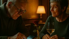 Acht Erkenntnisse aus 43 Ehejahren, die unsere Beziehung gerettet haben