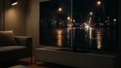 Warum dein 4K-Fernseher manchmal enttäuscht: Bitrate, HDR und Quelle einfach erklärt