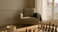 Einsam trotz Beziehung: warum Männer ab 55 oft ohne enge Freunde sind – und was wirklich hilft